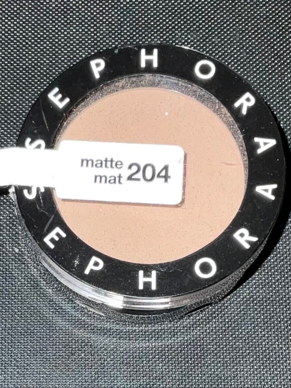SEPHORA Colorful Eyeshadow - MY DEAR NUDE - New